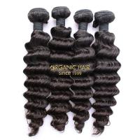 Brazilian hair weave human hair extensions wholesale
